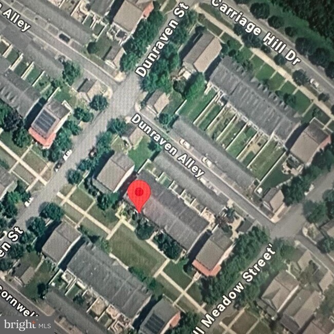 property at 9459 Dunraven St