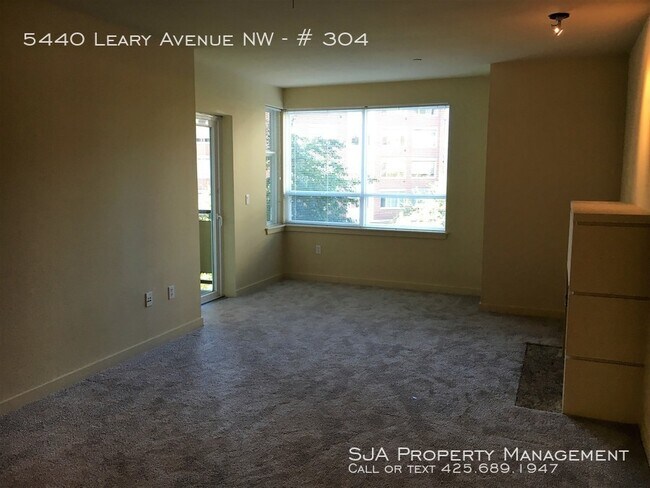 5440 Leary Ave NW-Unit -# 304 in Seattle, WA - Building Photo - Building Photo