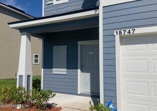 15747 Equine Gait Dr in Jacksonville, FL - Building Photo - Building Photo