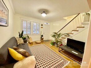 2517 3rd St NE in Washington, DC - Building Photo - Building Photo