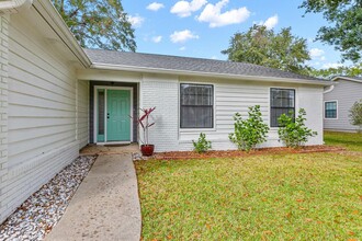 712 Lupine Ln in Tallahassee, FL - Building Photo - Building Photo