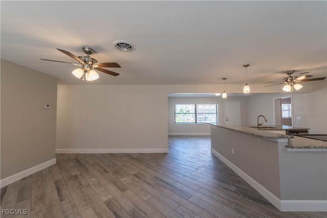 property at 1411 San Juan Ave