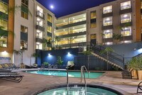 Ashton Sherman Village - Ashton Sherman Village Apartments in Los Angeles, California