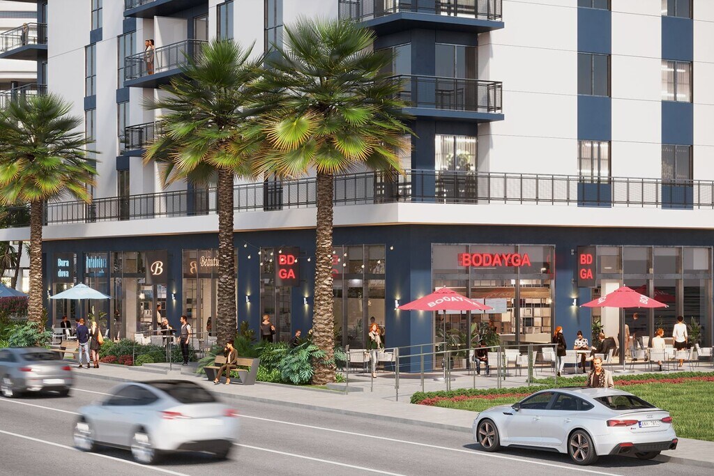 Oaklyn Apartments in Oakland Park, FL