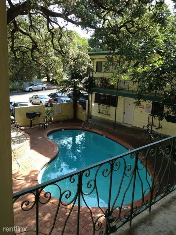 803 W 28th St-Unit -Apt 206 in Austin, TX - Building Photo - Building Photo