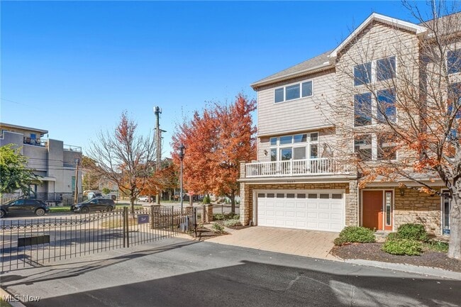 2227 City View Dr in Cleveland, OH - Building Photo - Building Photo