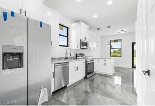 128 Nave Ave S in Lehigh Acres, FL - Building Photo - Building Photo