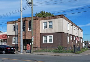 197 Queenston St Apartments