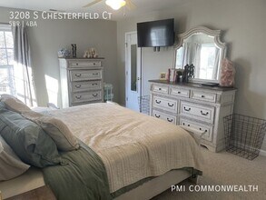 3208 S Chesterfield Ct in Charlottesville, VA - Building Photo - Building Photo