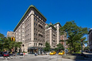 Astor in New York, NY - Building Photo