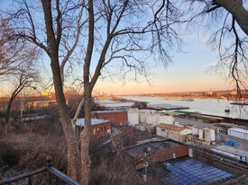 4564 Ohio Ave, Unit Riverton Homes in St. Louis, MO - Building Photo