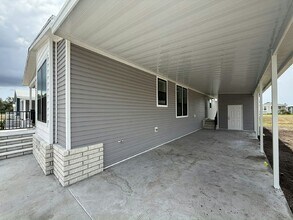 3528 Vine Trl in Ellenton, FL - Building Photo - Building Photo