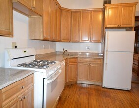 638 W Drummond Pl, Unit 638-2F in Chicago, IL - Building Photo - Building Photo