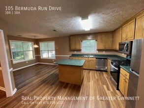 105 Bermuda Run Dr in Covington, GA - Building Photo - Building Photo