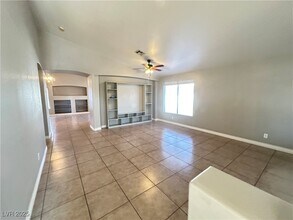 4426 Cinema Ave in North Las Vegas, NV - Building Photo - Building Photo