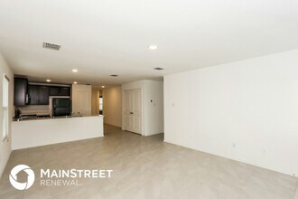 2314 Great Belt Blvd in Crandall, TX - Building Photo - Building Photo