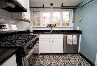 109 Arbor Dr in Providence, RI - Building Photo - Building Photo