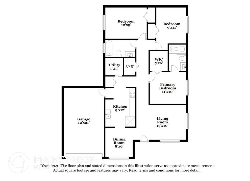 3803 2nd St SW in Lehigh Acres, FL - Building Photo