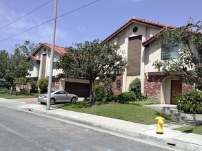 5018-5026 Rosemead Blvd in San Gabriel, CA - Building Photo - Building Photo