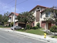 5018-5026 Rosemead Blvd in San Gabriel, CA - Foto de edificio - Building Photo