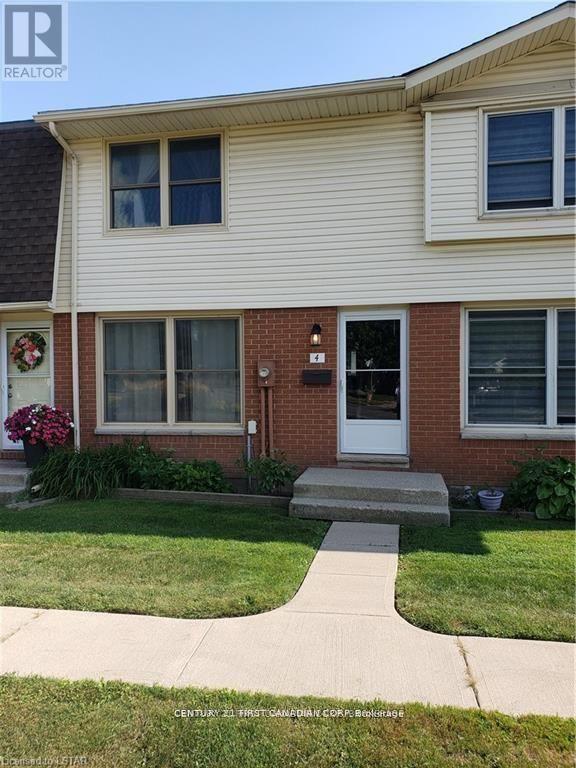 property at 51 Sholto Dr