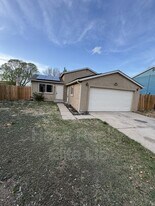 3378 Foxridge Dr in Colorado Springs, CO - Building Photo