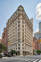 The Verona in New York, NY - Building Photo - Building Photo