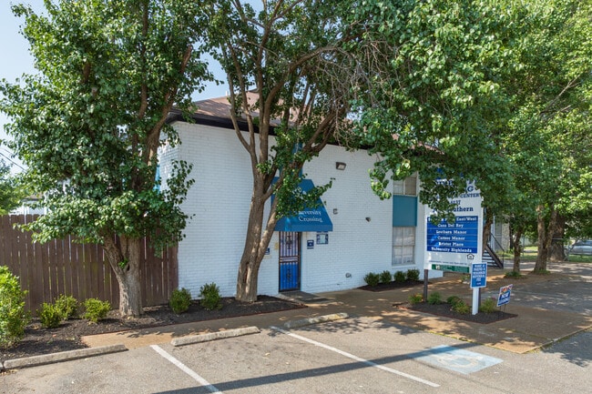 University Crossings