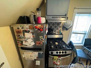 5-7 Blake St., Unit 7 in Cambridge, MA - Building Photo - Building Photo