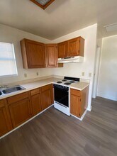 1416 E Linden St in Tucson, AZ - Foto de edificio - Building Photo