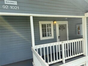 92-1021-1021 Nou St in Kapolei, HI - Building Photo - Building Photo