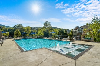 Hawthorne at Southside in Asheville, NC - Building Photo - Building Photo