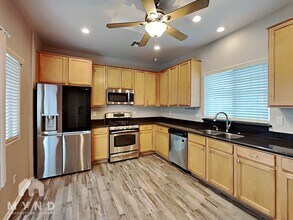 2507 N 148th Dr in Goodyear, AZ - Foto de edificio - Building Photo