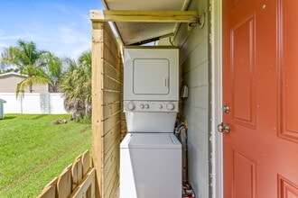 2139 Ranchita Trl in Holiday, FL - Building Photo - Building Photo