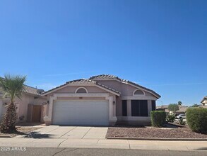 3827 W Runion Dr in Glendale, AZ - Building Photo - Building Photo