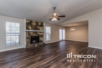 3670 Riverchase Terrace in Decatur, GA - Building Photo - Building Photo