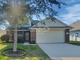 6714 Hidden Colony Ln in Dickinson, TX - Building Photo