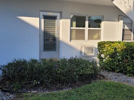 155 Coventry G in West Palm Beach, FL - Building Photo - Building Photo