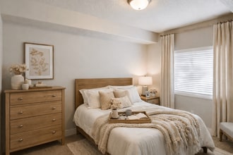 The Beckstead in South Jordan, UT - Foto de edificio - Building Photo