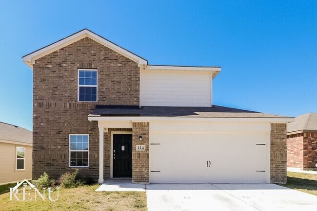 property at 220 Cres Park Dr