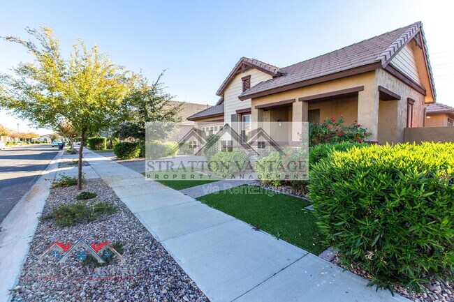 4179 E Cynthia St in Gilbert, AZ - Building Photo - Building Photo