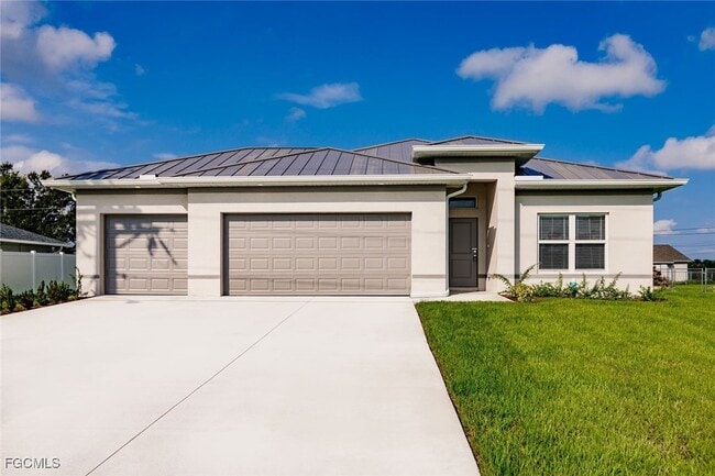 property at 314 NW 21st Terrace