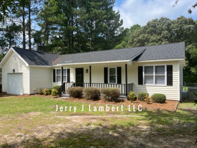 property at 123 Old Stage Ct