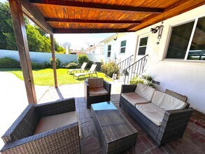 15732 Covello St in Los Angeles, CA - Building Photo - Building Photo