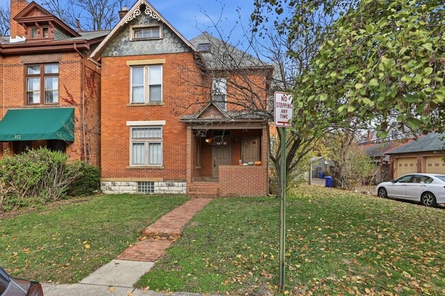 property at 308 Wilber Ave