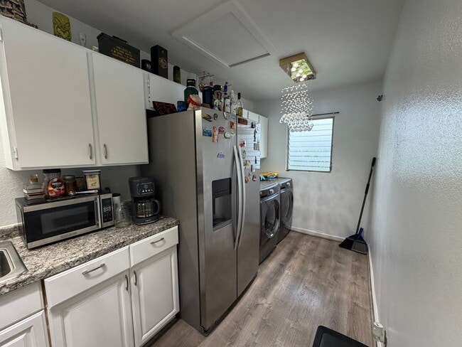 94-615-615 Kahakea St in Waipahu, HI - Building Photo - Building Photo