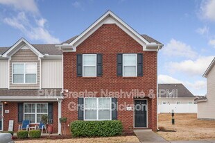 3048 Burnt Pine Dr in Smyrna, TN - Building Photo