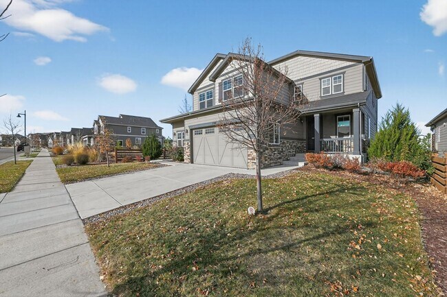 590 Pikes View Dr in Erie, CO - Building Photo - Building Photo