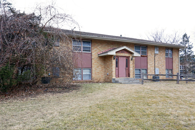 1802 Oakland Ave in Des Moines, IA - Foto de edificio - Building Photo