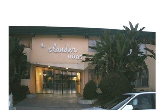 4005 Ursula Avenue in Los Angeles, CA - Building Photo - Building Photo